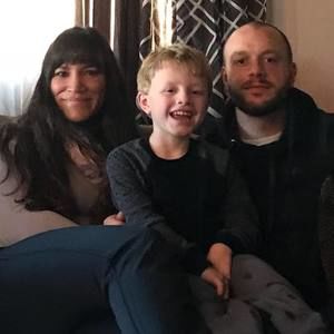 Meet your Posher, Hailey